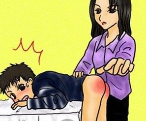 际不打小孩日 该节日是怎么来的?|家长,spank,