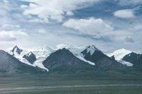 海西州人民政府