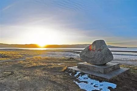 ​黄河源头 风光无限美