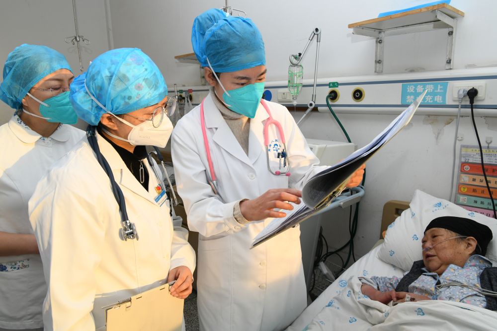结核病如何防治？专家来支招